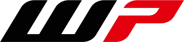 WP Suspension sponsor logo